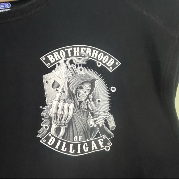 6/$25
Russell Athletic Black Brotherhood Tank Top - Picture 3 of 9